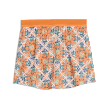 Women's Lettie Leopard 15.5" Golf Skirt
 – PUMA Golf On Sale
