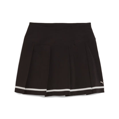 Women's Stripe Pleated Golf Skirt
 – PUMA Golf Special Offer
