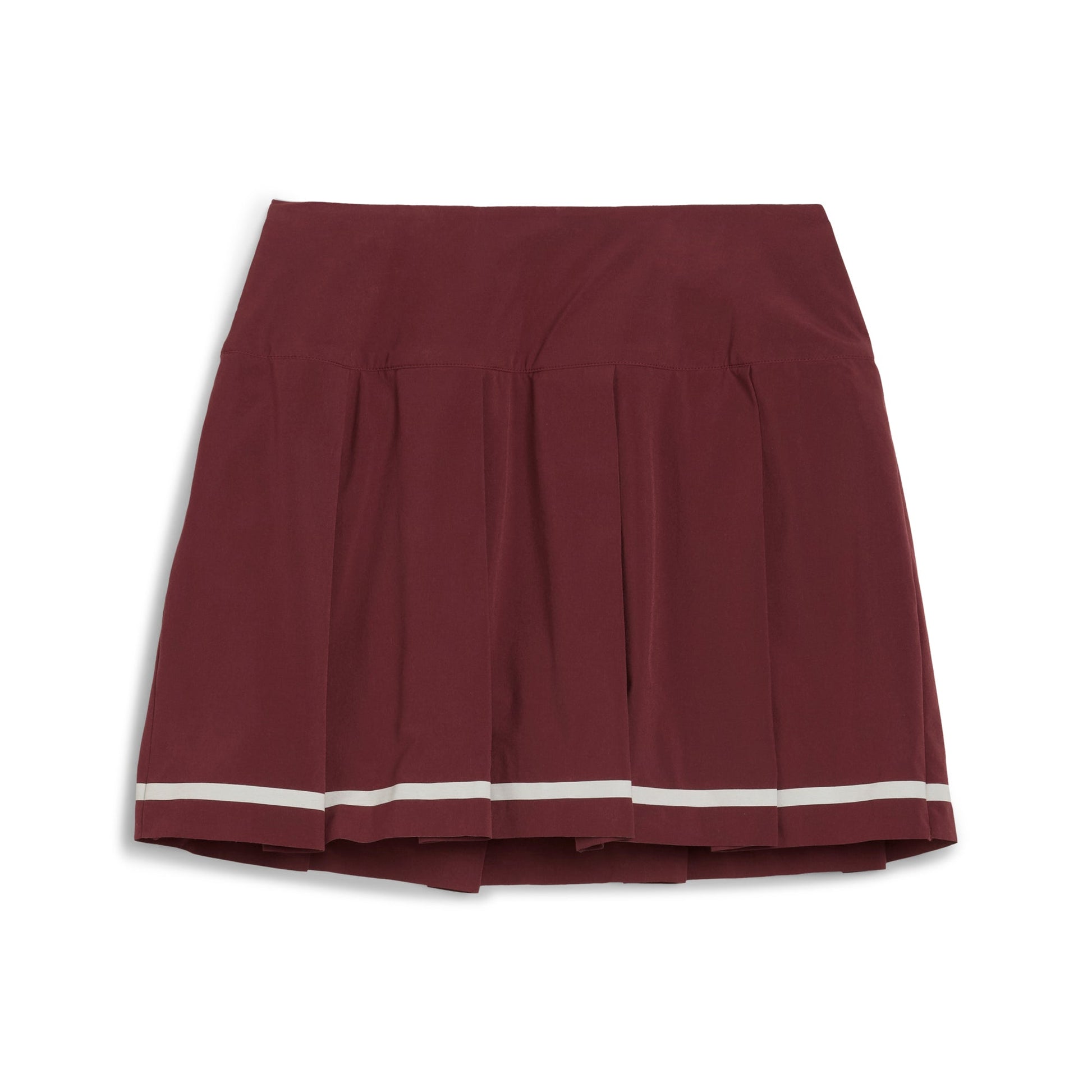 Women's Stripe Pleated Golf Skirt
 – PUMA Golf Special Offer