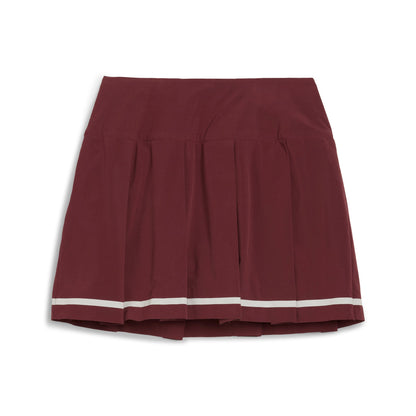 Women's Stripe Pleated Golf Skirt
 – PUMA Golf Special Offer