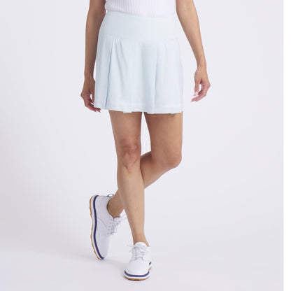 Women's Stripe Pleated Golf Skirt
 – PUMA Golf Special Offer