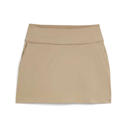 Women's Blake Piped Knit 15.5" Golf Skirt
 – PUMA Golf Limited Offer