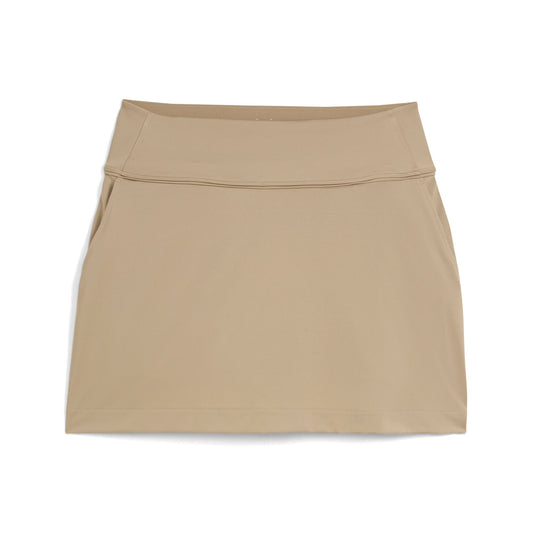 Women's Blake Piped Knit 15.5" Golf Skirt
 – PUMA Golf Limited Offer