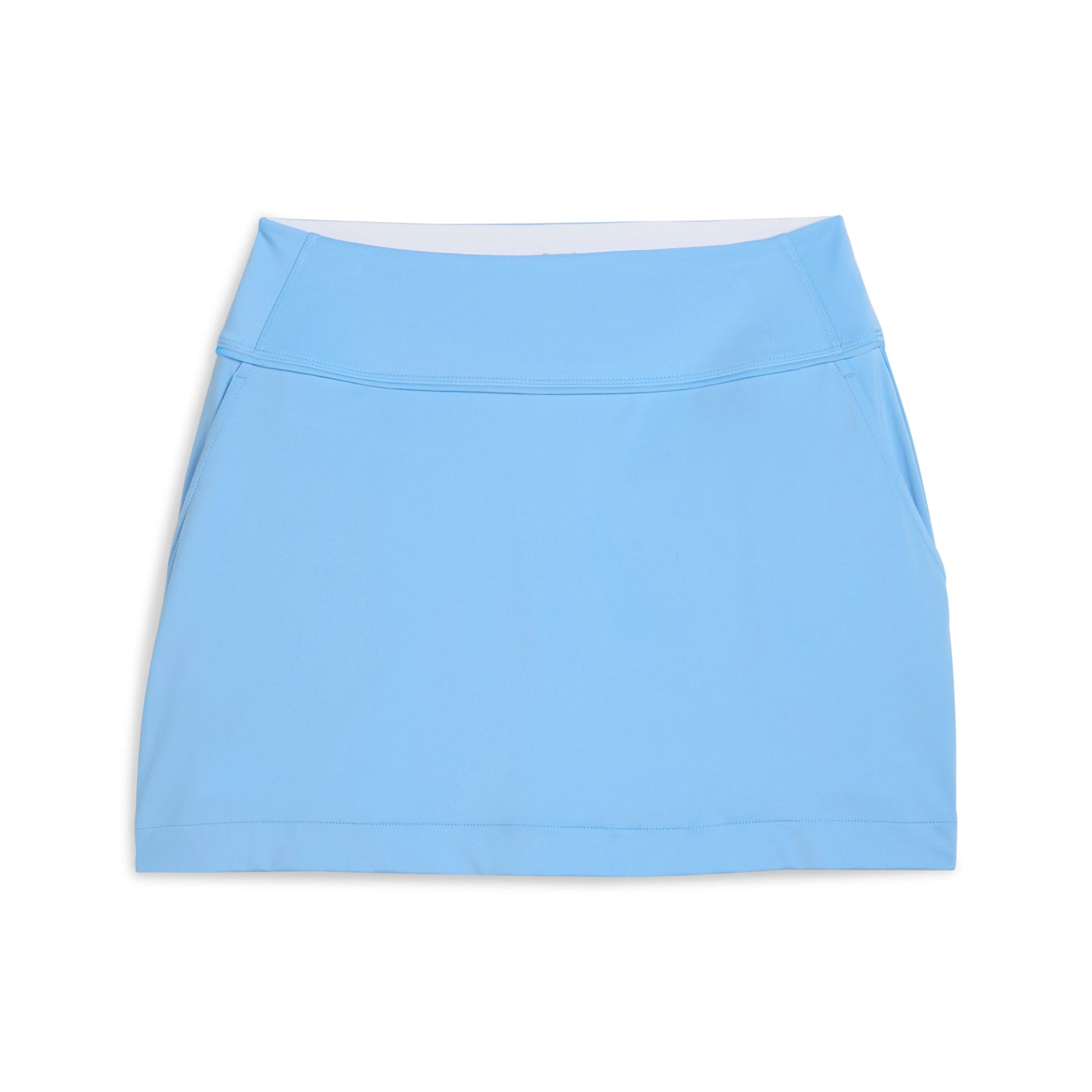 Women's Blake Piped Knit 15.5" Golf Skirt
 – PUMA Golf Limited Offer