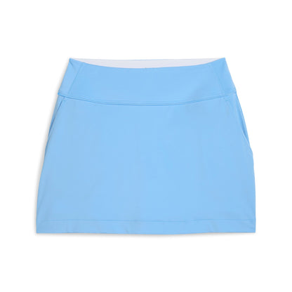Women's Blake Piped Knit 15.5" Golf Skirt
 – PUMA Golf Limited Offer