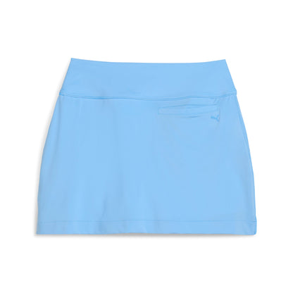 Women's Blake Piped Knit 15.5" Golf Skirt
 – PUMA Golf Limited Offer