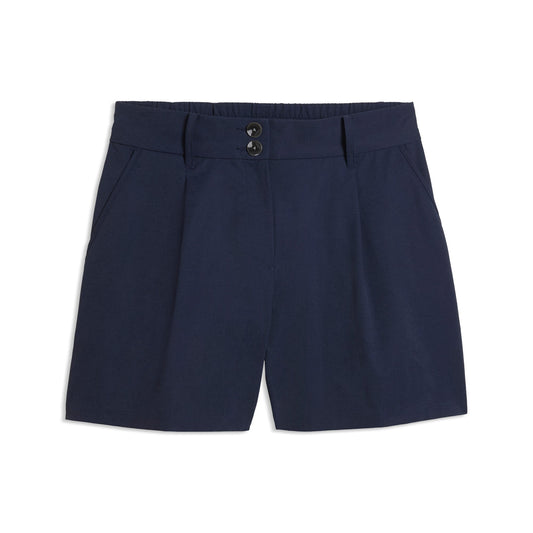 Women's Avant Trouser Golf Shorts
 – PUMA Golf Hot Deal