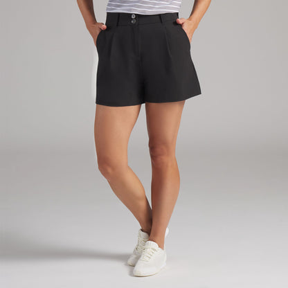 Women's Avant Trouser Golf Shorts
 – PUMA Golf Hot Deal