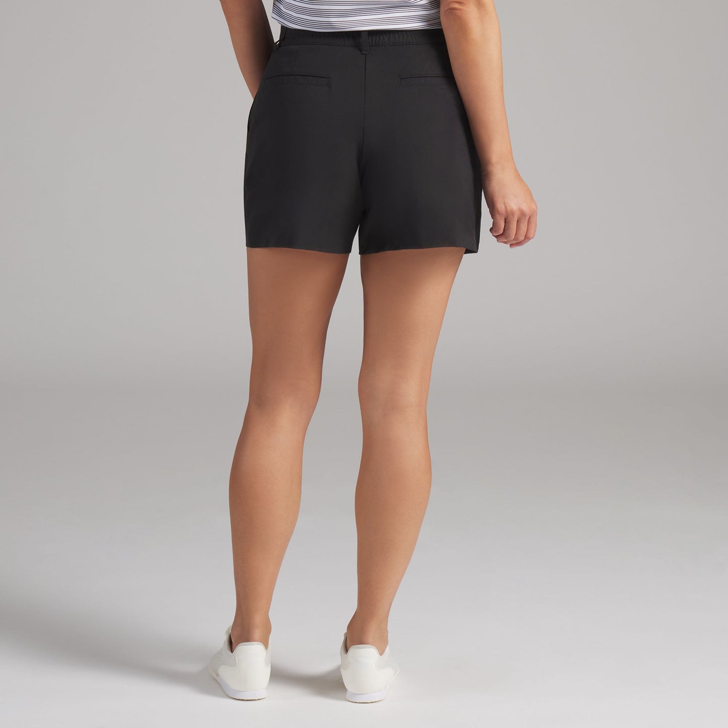 Women's Avant Trouser Golf Shorts
 – PUMA Golf Hot Deal