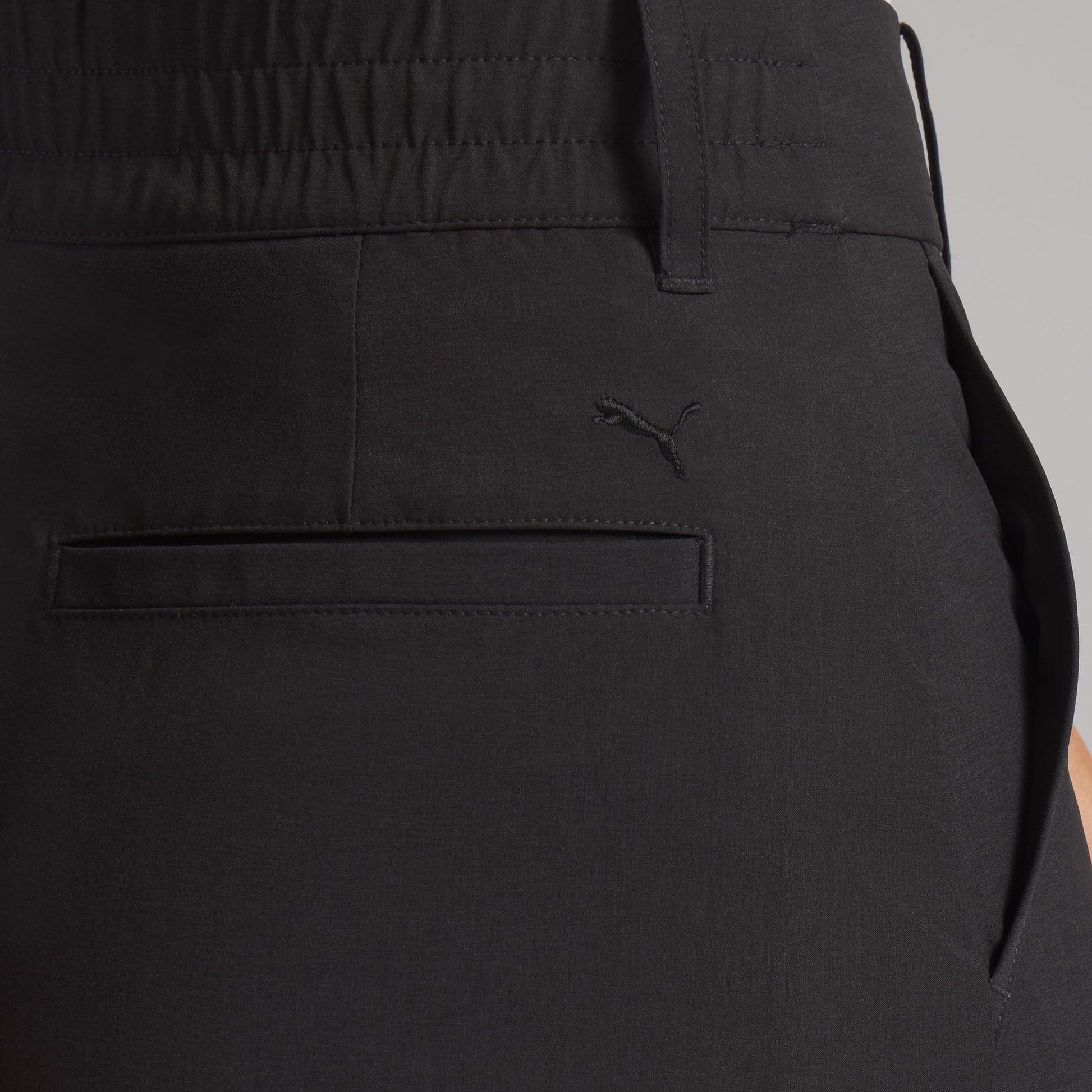 Women's Avant Trouser Golf Shorts
 – PUMA Golf Hot Deal