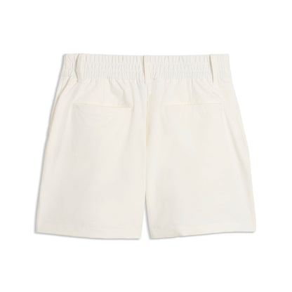 Women's Avant Trouser Golf Shorts
 – PUMA Golf Hot Deal