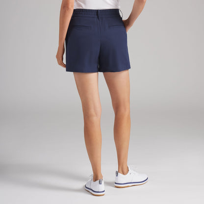 Women's Avant Trouser Golf Shorts
 – PUMA Golf Hot Deal