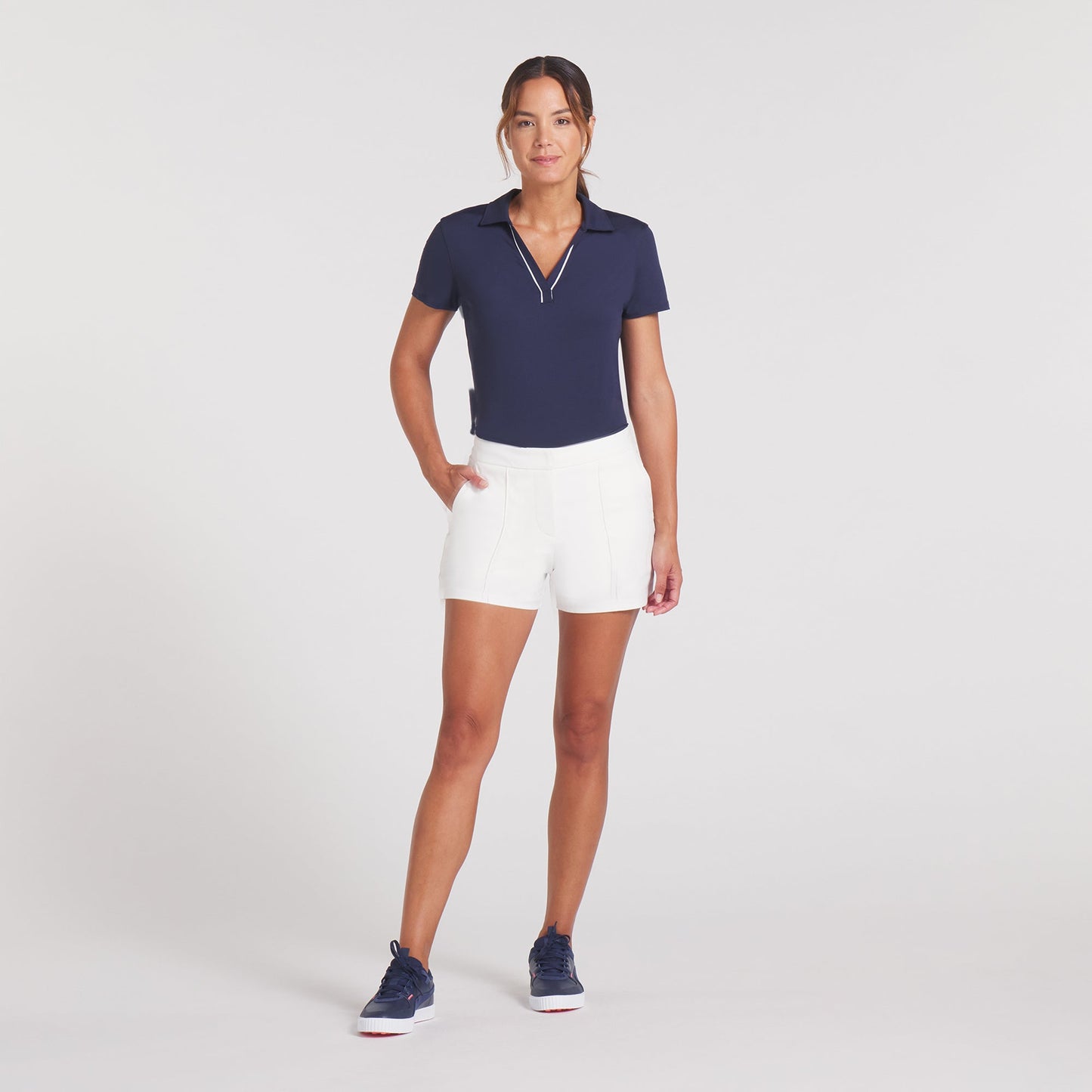Women's Costa 4" Golf Shorts
 – PUMA Golf Exclusive Deal