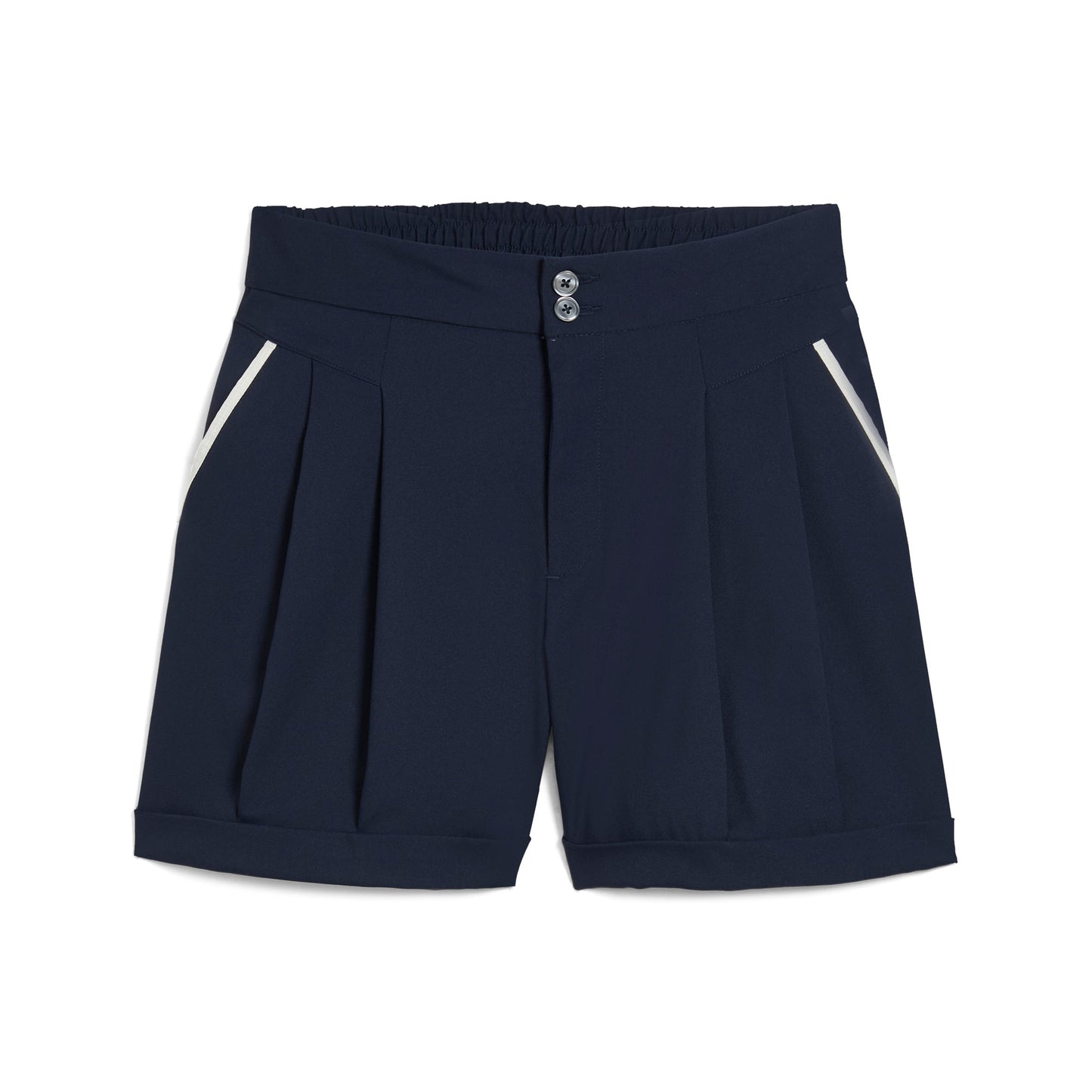 Women's AP Solid Golf Shorts
 – PUMA Golf Value Deal