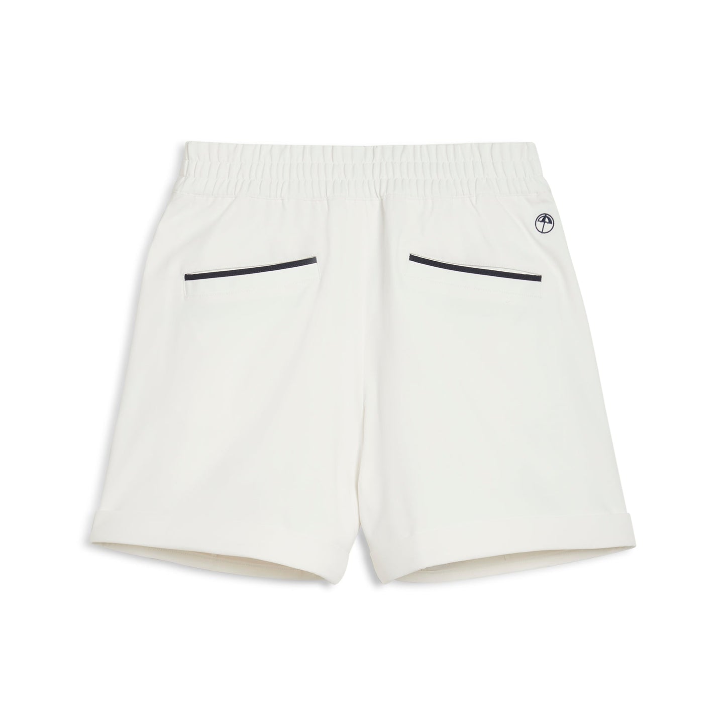 Women's AP Solid Golf Shorts
 – PUMA Golf Value Deal