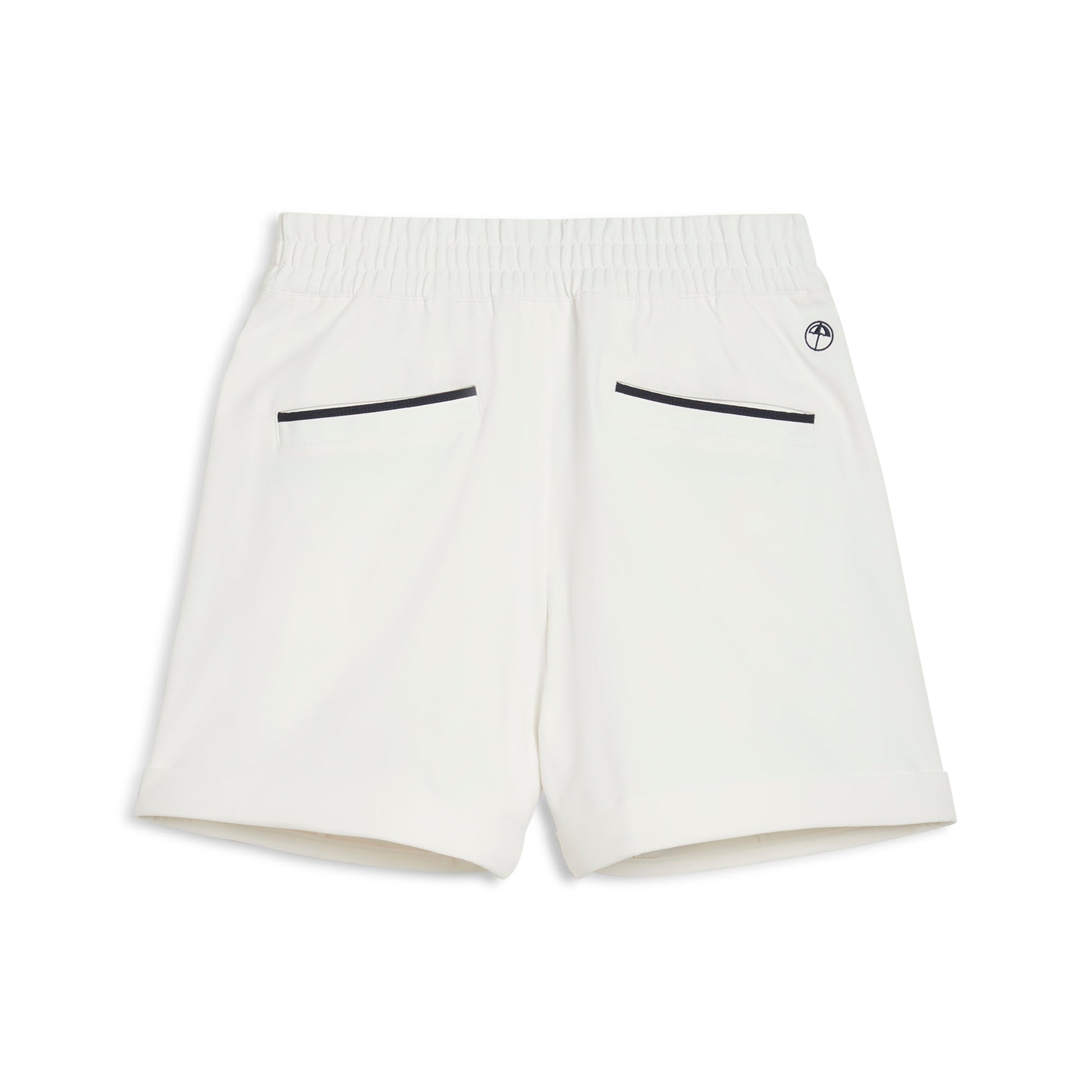 Women's AP Solid Golf Shorts
 – PUMA Golf Value Deal