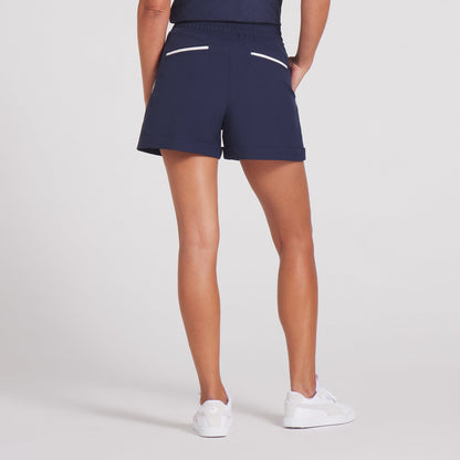 Women's AP Solid Golf Shorts
 – PUMA Golf Value Deal