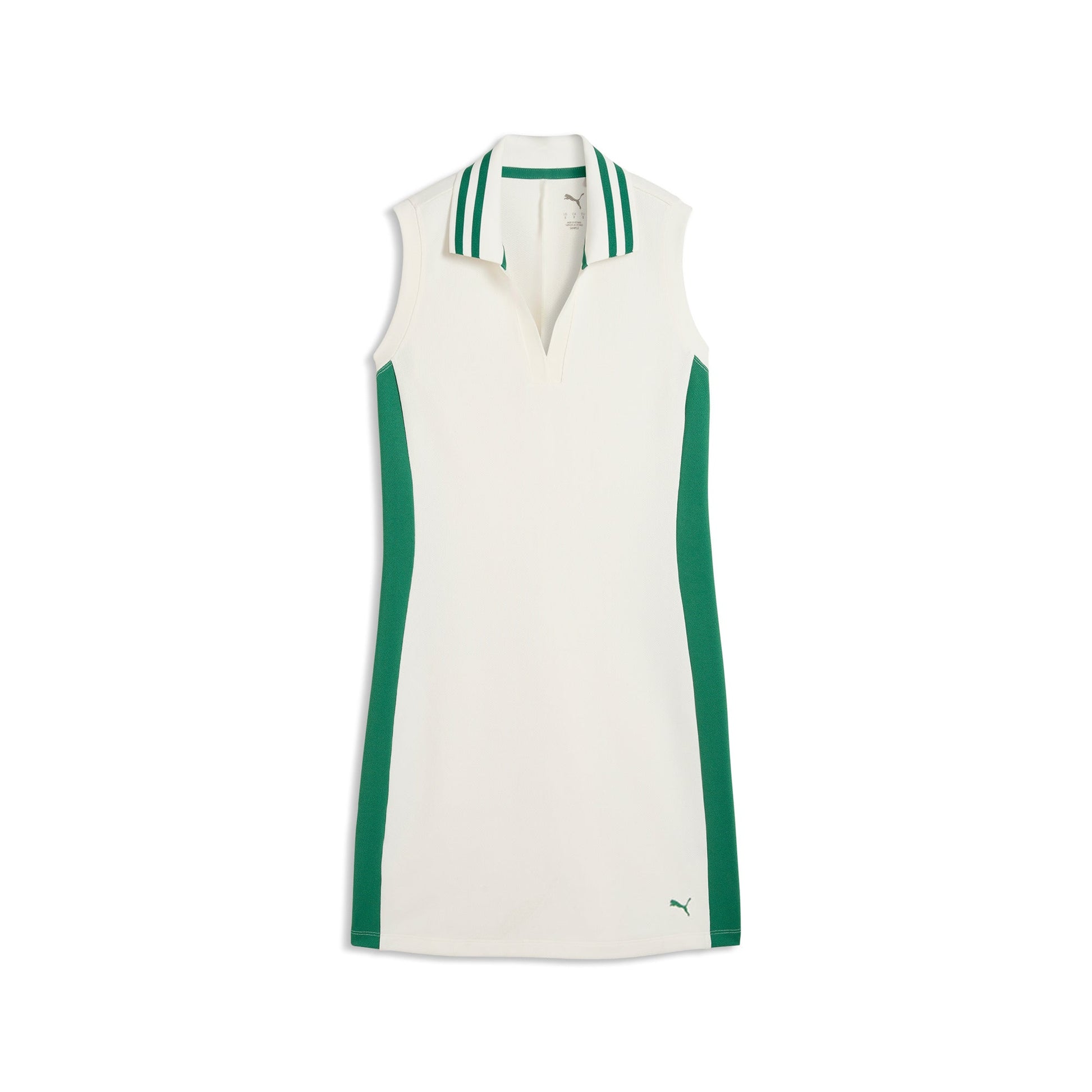 Women's 30904 Sleeveless Pique Golf Dress
 – PUMA Golf Discounted