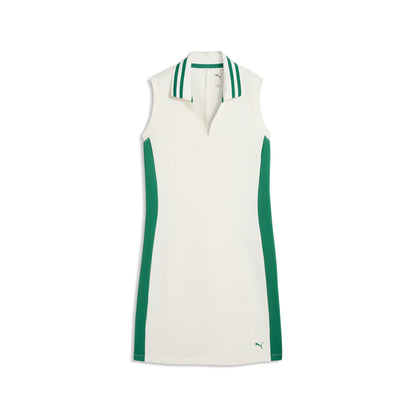 Women's 30904 Sleeveless Pique Golf Dress
 – PUMA Golf Discounted
