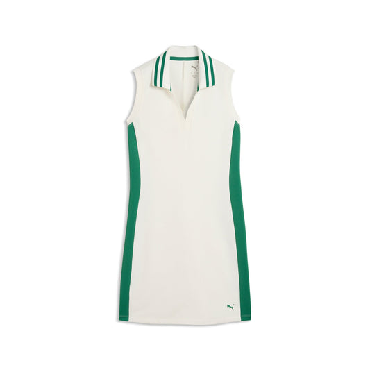 Women's 30904 Sleeveless Pique Golf Dress
 – PUMA Golf Discounted
