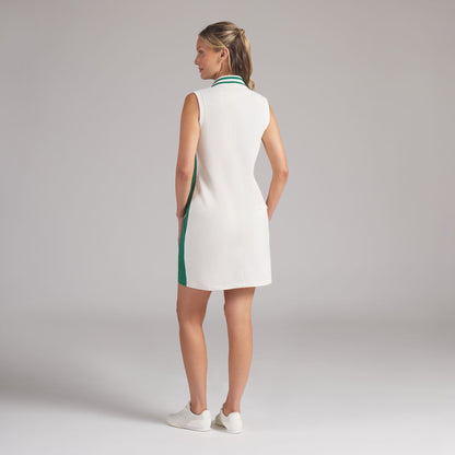 Women's 30904 Sleeveless Pique Golf Dress
 – PUMA Golf Discounted