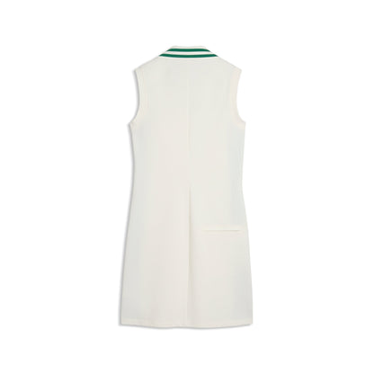 Women's 30904 Sleeveless Pique Golf Dress
 – PUMA Golf Discounted