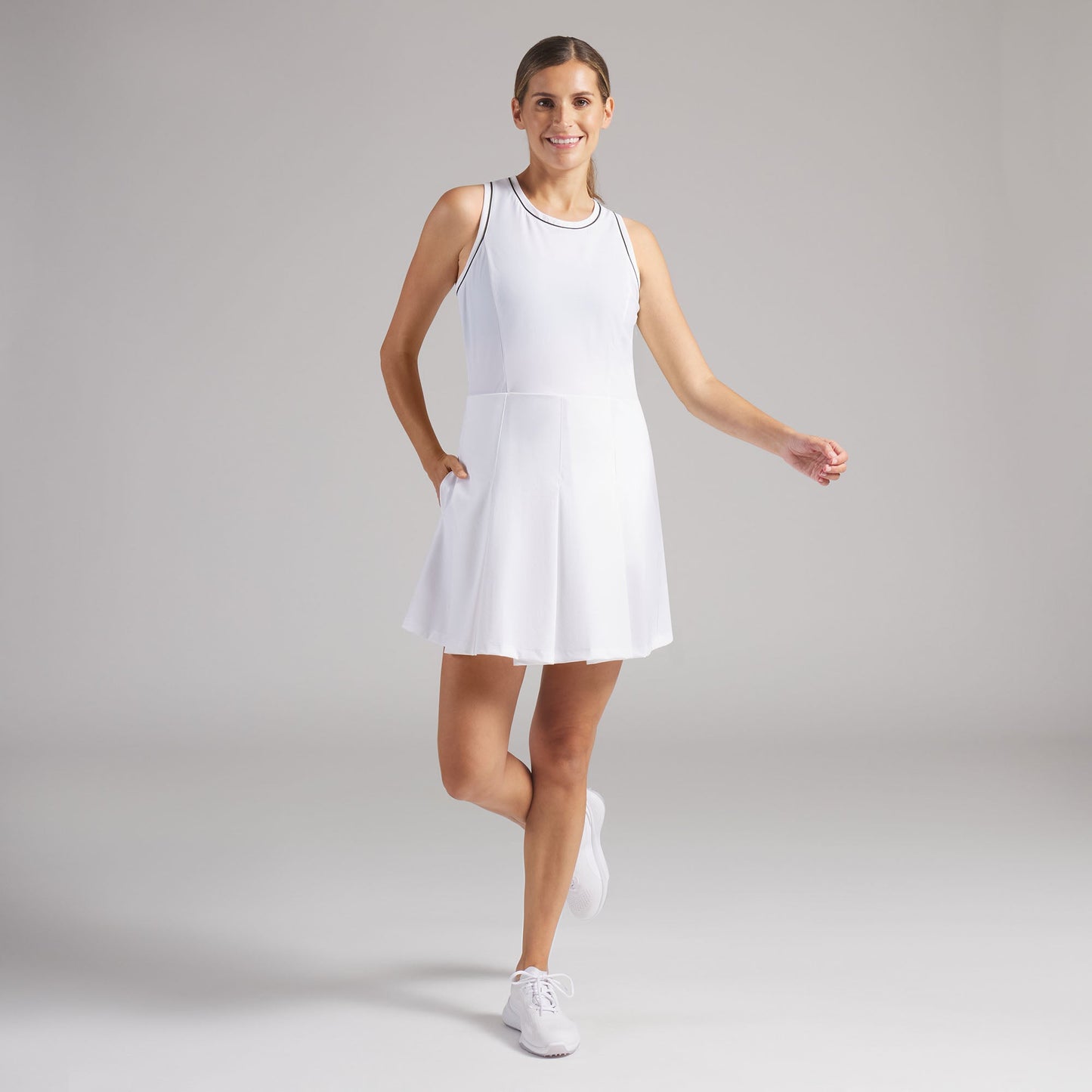 Women's EVO Sport Golf Dress
 – PUMA Golf Savings