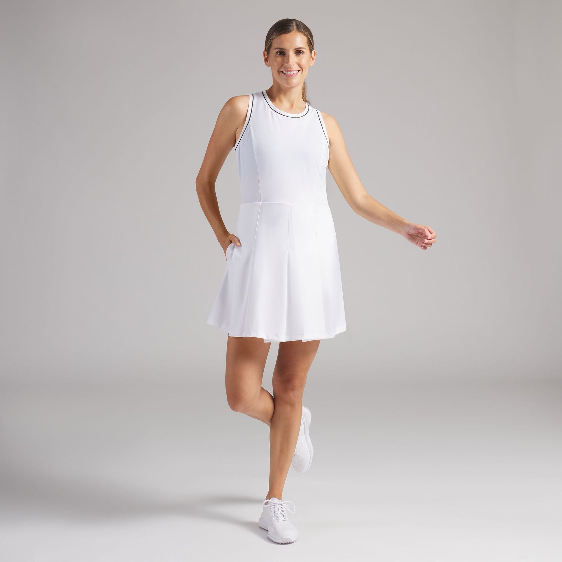 Women's EVO Sport Golf Dress
 – PUMA Golf Savings