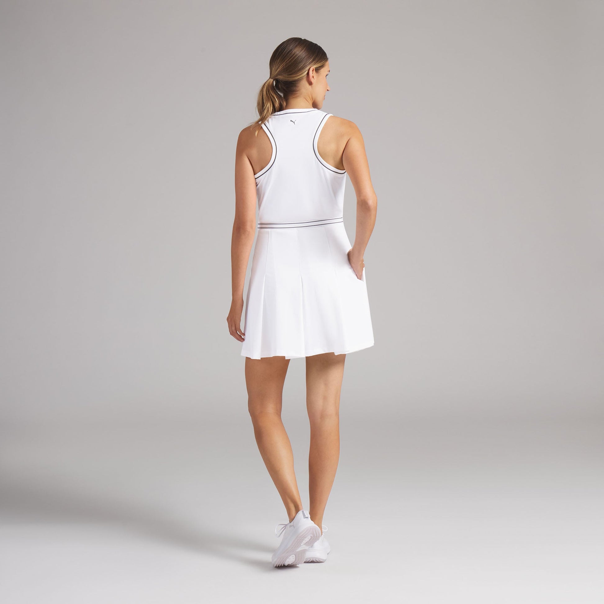 Women's EVO Sport Golf Dress
 – PUMA Golf Savings