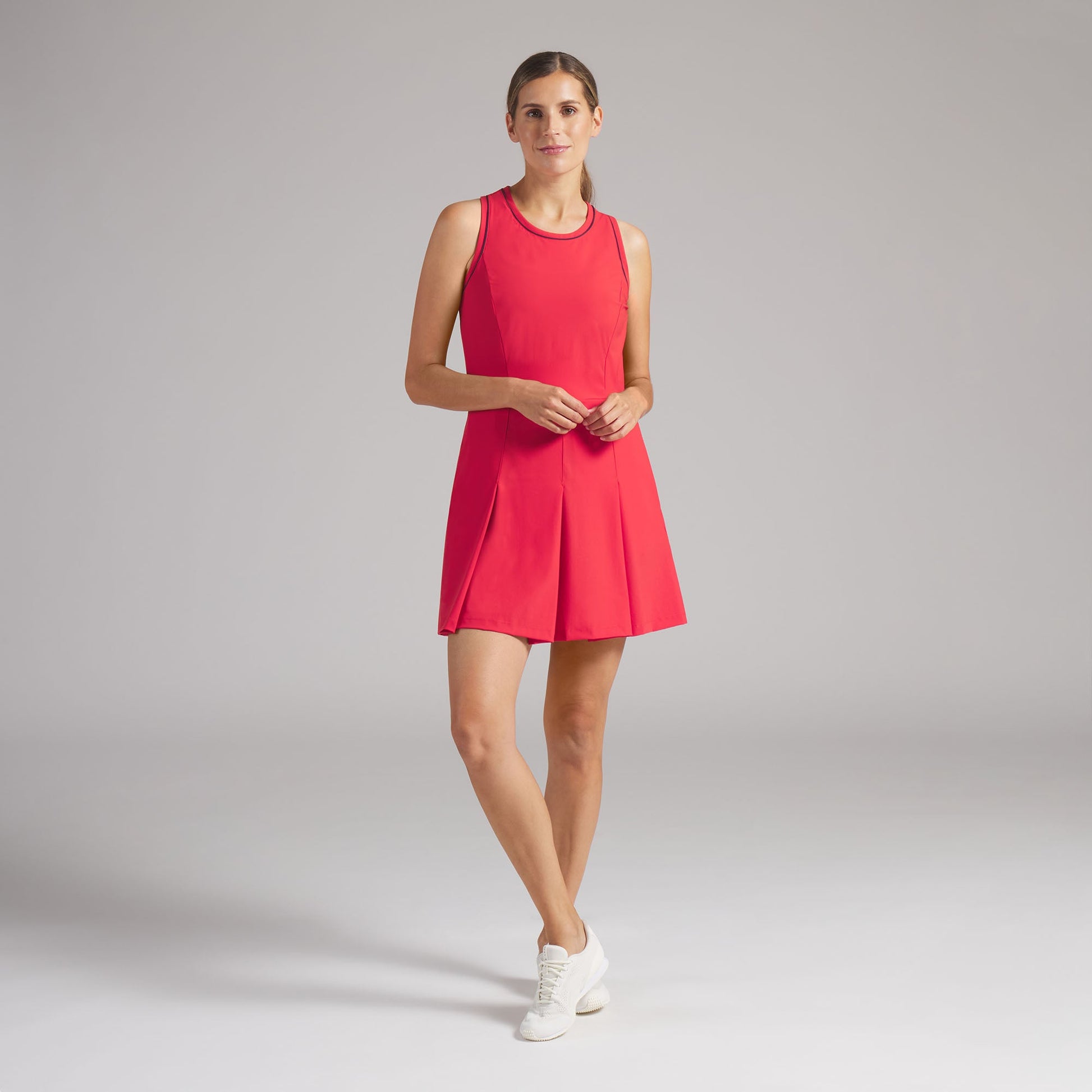 Women's EVO Sport Golf Dress
 – PUMA Golf Savings