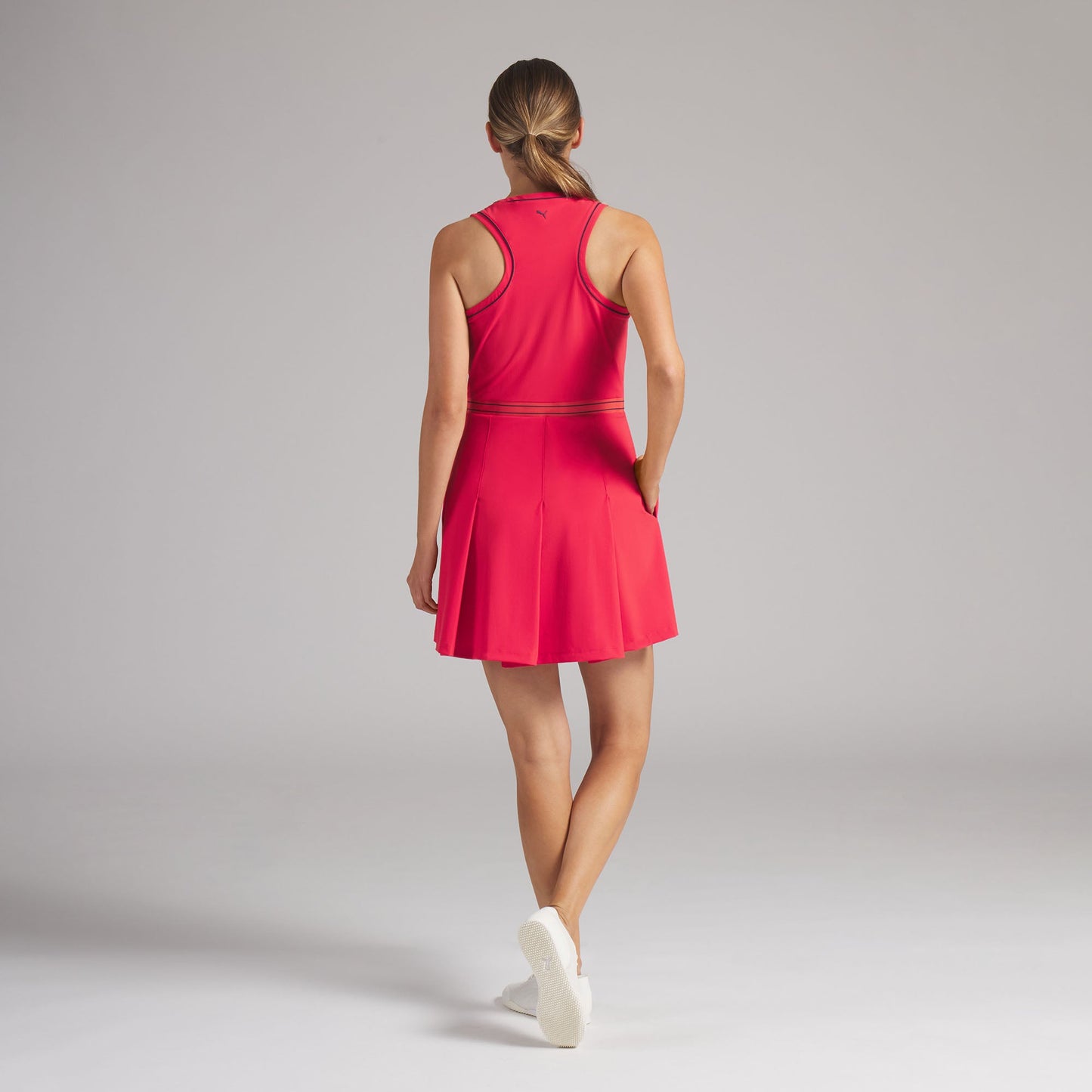 Women's EVO Sport Golf Dress
 – PUMA Golf Savings