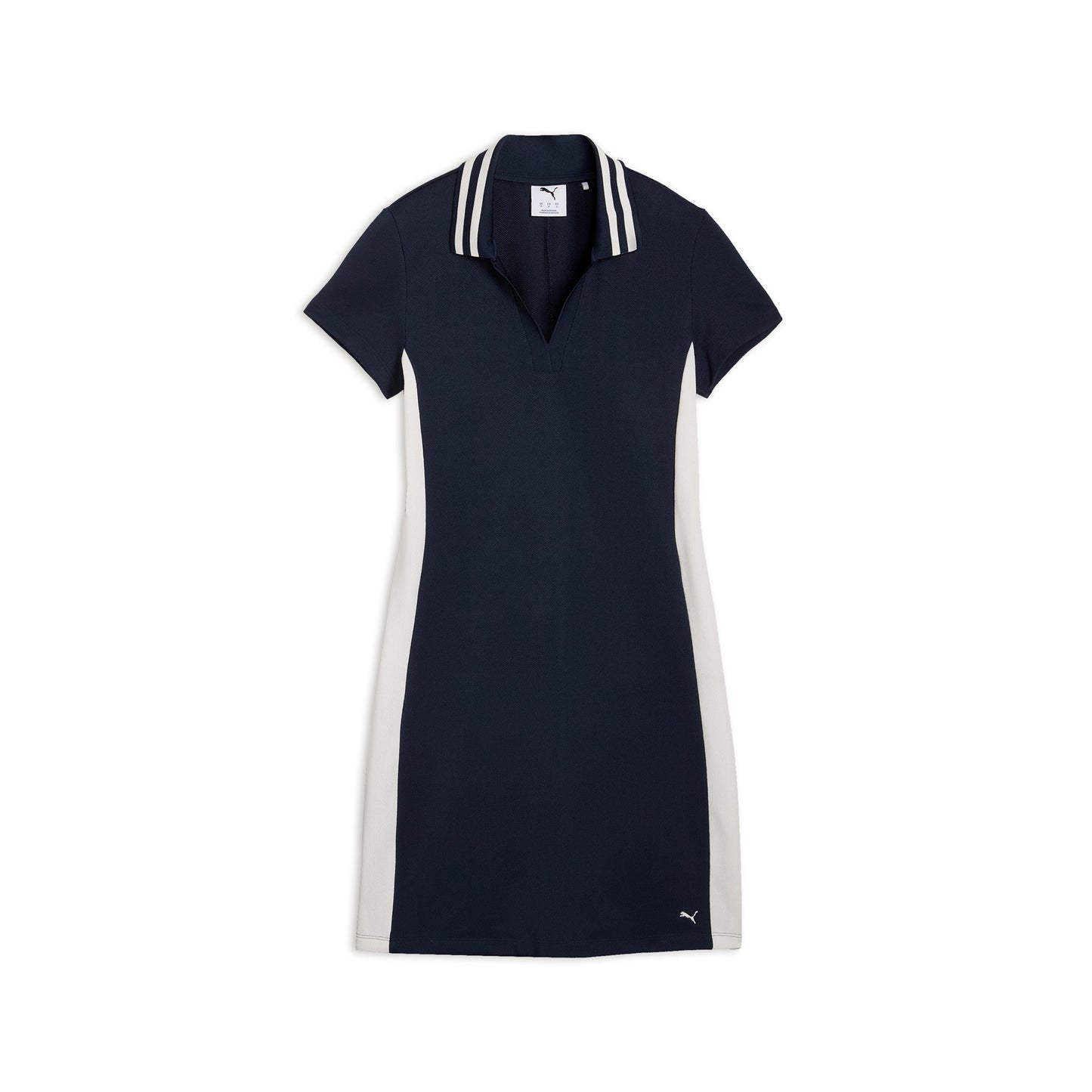 Women's Pique Golf Dress
 – PUMA Golf Bargain