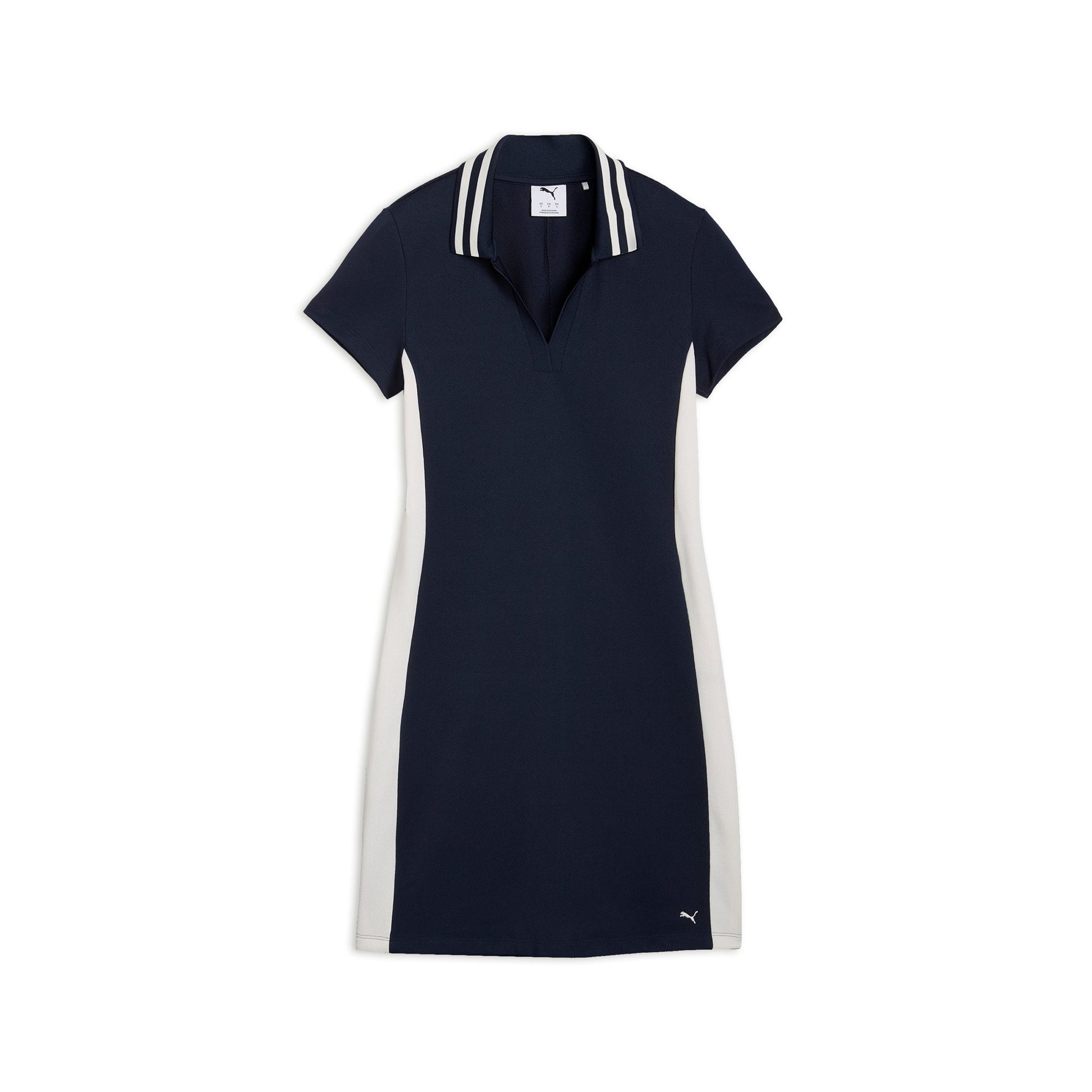 Women's Pique Golf Dress
 – PUMA Golf Bargain