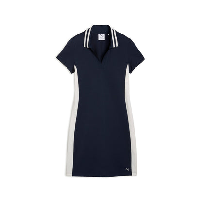 Women's Pique Golf Dress
 – PUMA Golf Bargain