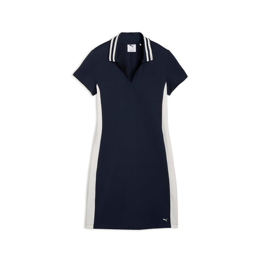 Women's Pique Golf Dress
 – PUMA Golf Bargain