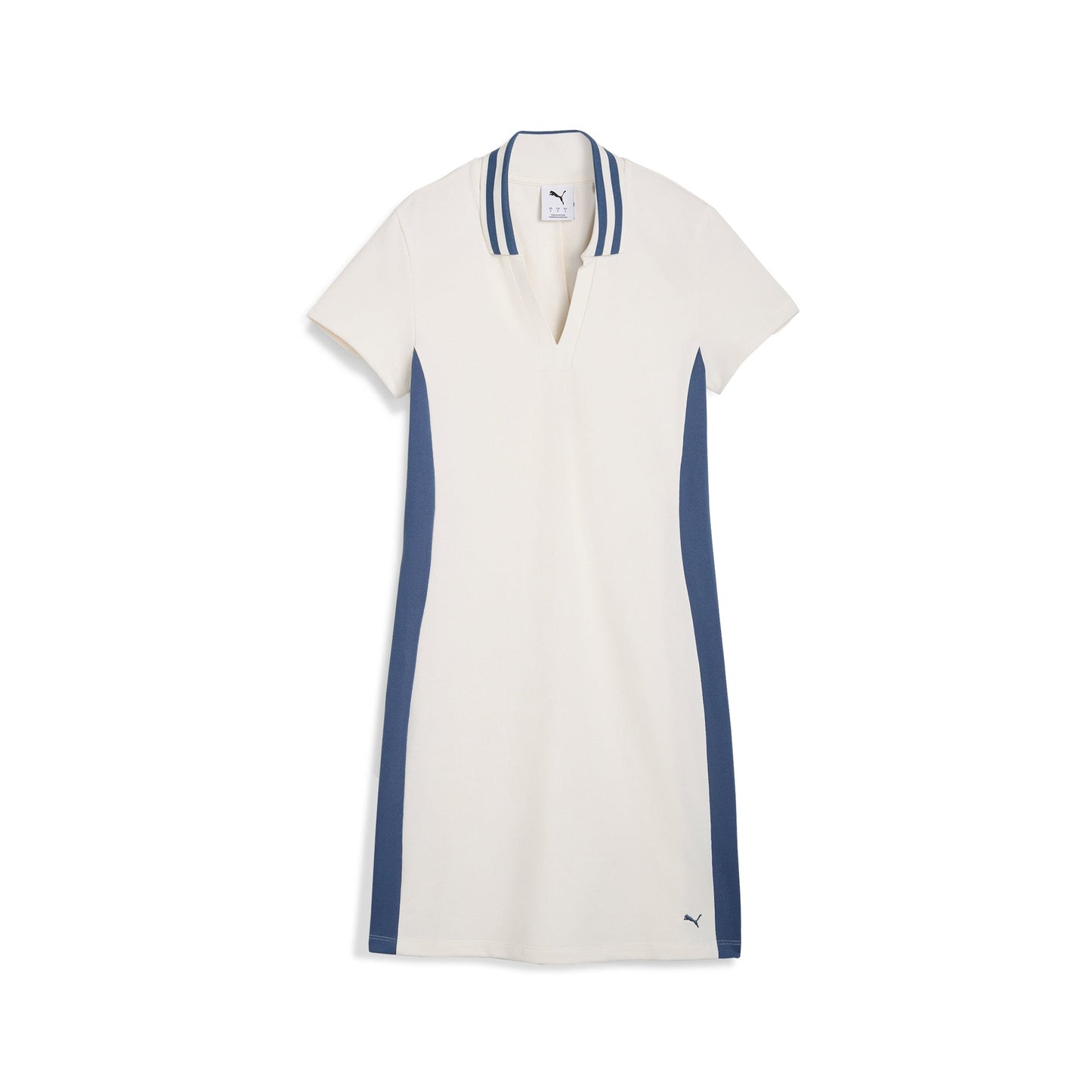 Women's Pique Golf Dress
 – PUMA Golf Bargain