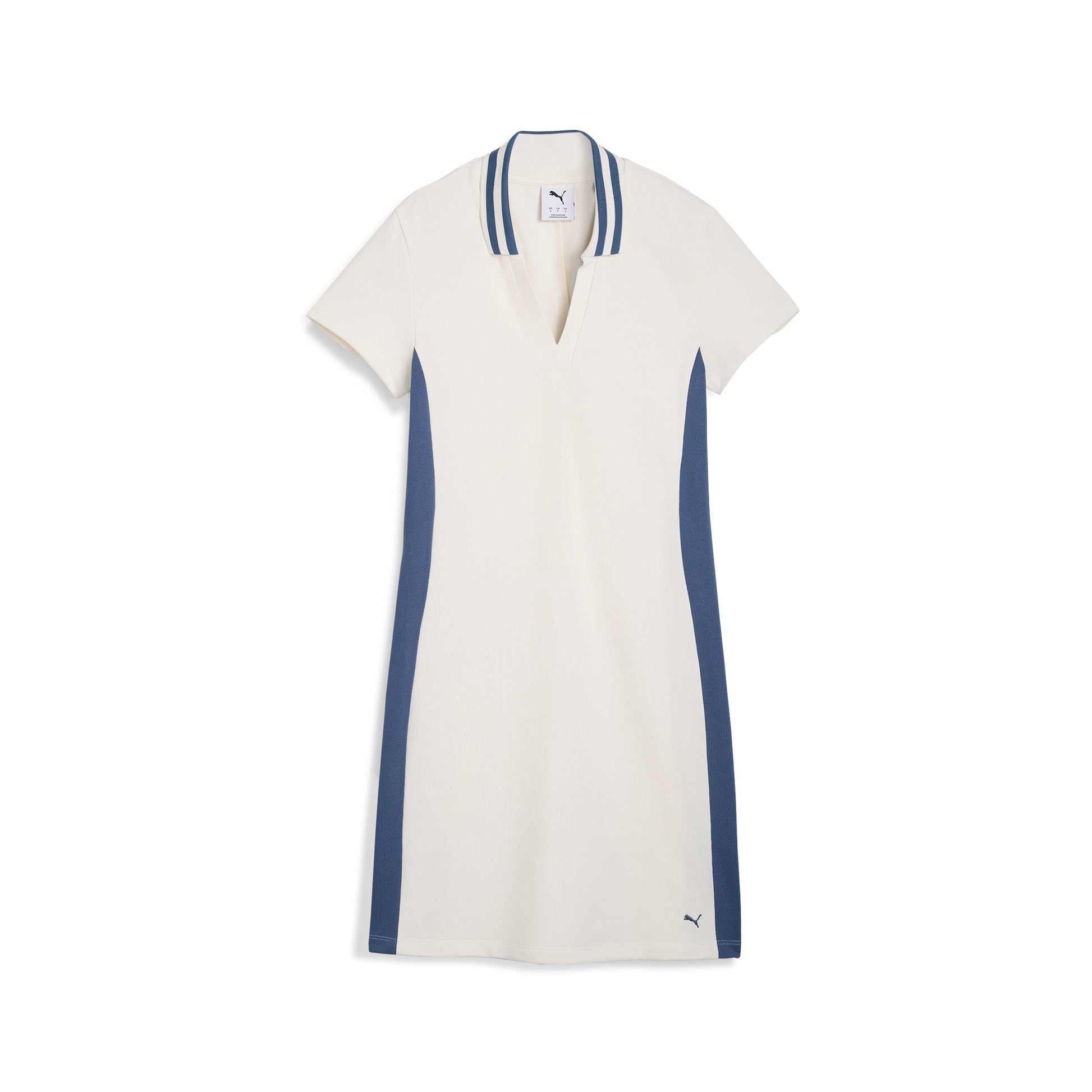 Women's Pique Golf Dress
 – PUMA Golf Bargain