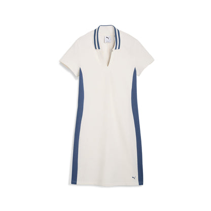 Women's Pique Golf Dress
 – PUMA Golf Bargain