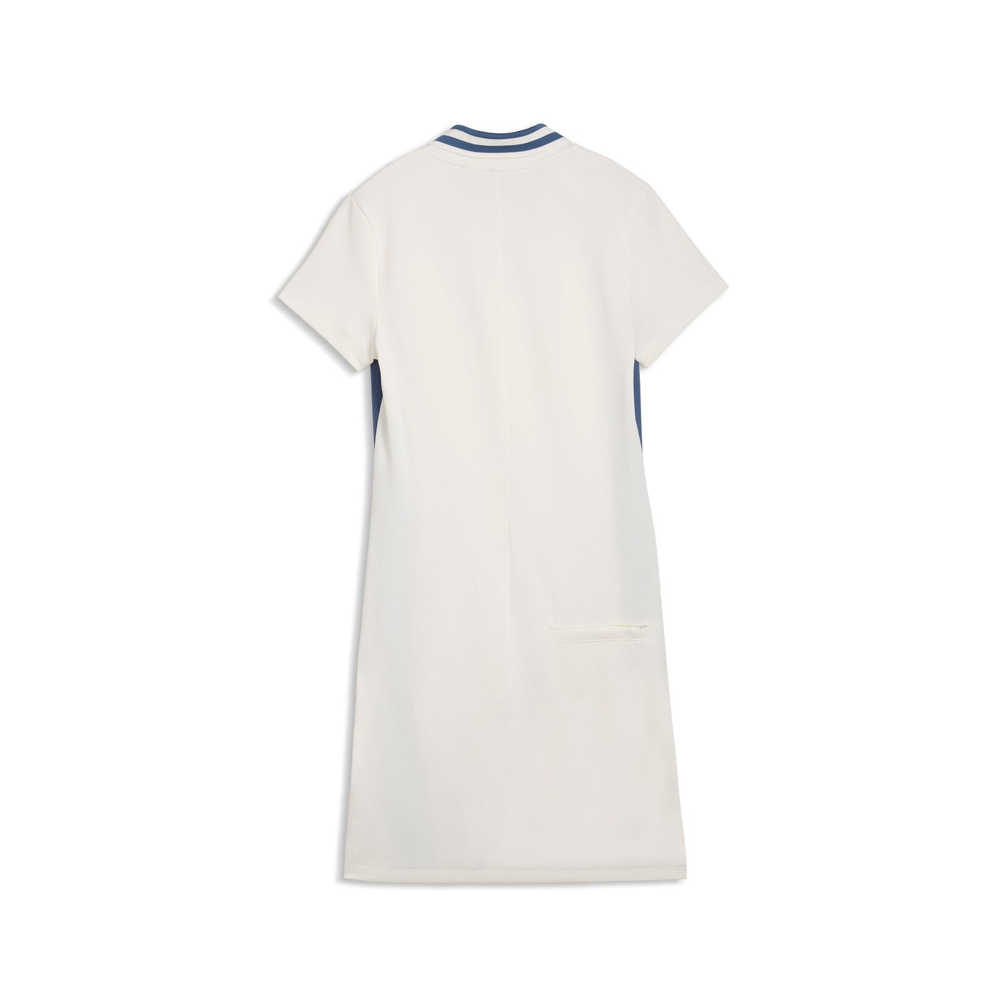 Women's Pique Golf Dress
 – PUMA Golf Bargain