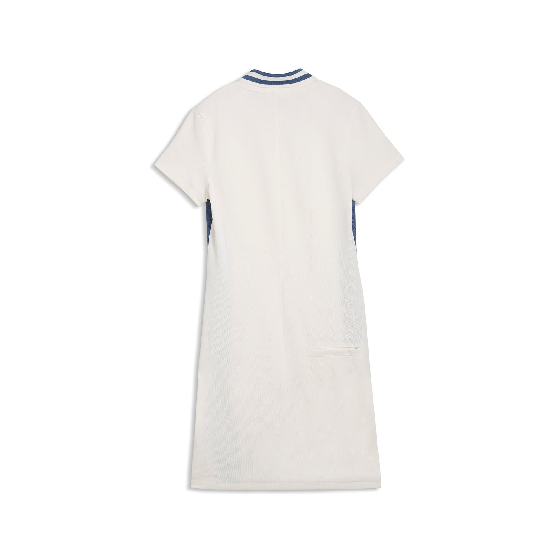 Women's Pique Golf Dress
 – PUMA Golf Bargain
