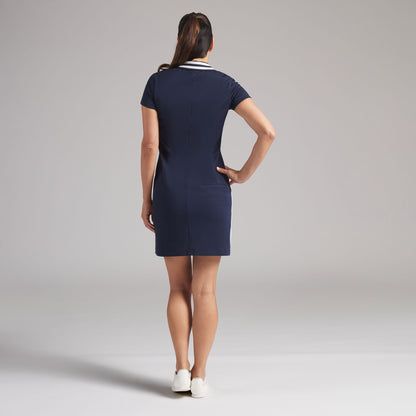 Women's Pique Golf Dress
 – PUMA Golf Bargain