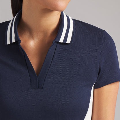 Women's Pique Golf Dress
 – PUMA Golf Bargain