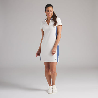 Women's Pique Golf Dress
 – PUMA Golf Bargain