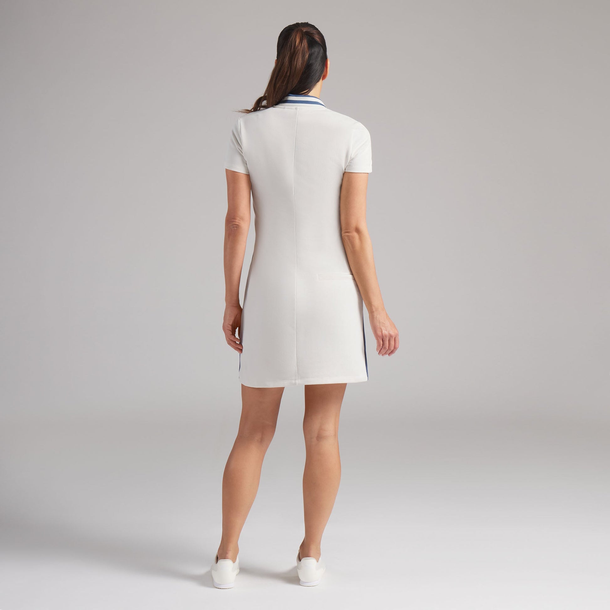 Women's Pique Golf Dress
 – PUMA Golf Bargain