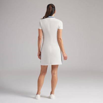 Women's Pique Golf Dress
 – PUMA Golf Bargain