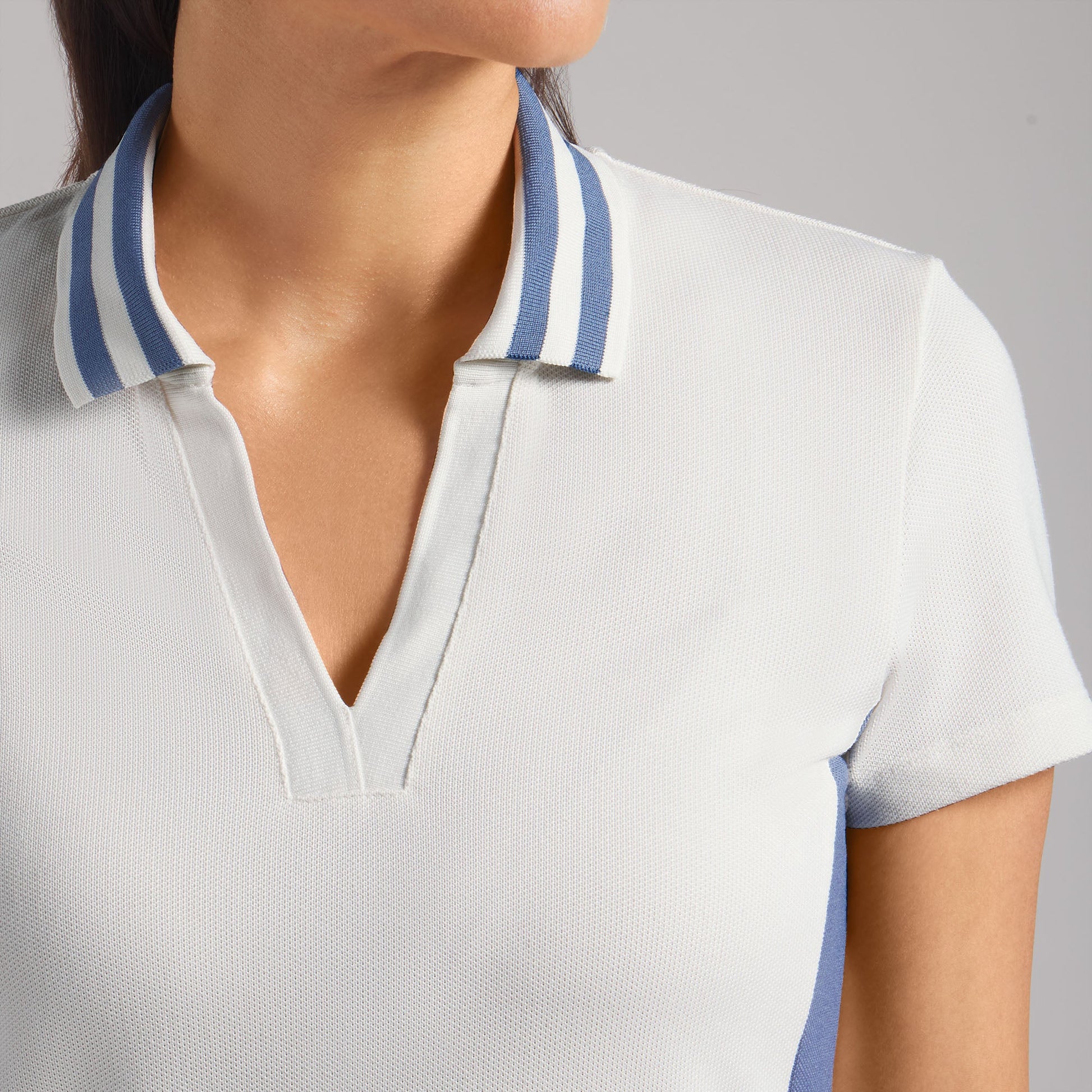 Women's Pique Golf Dress
 – PUMA Golf Bargain