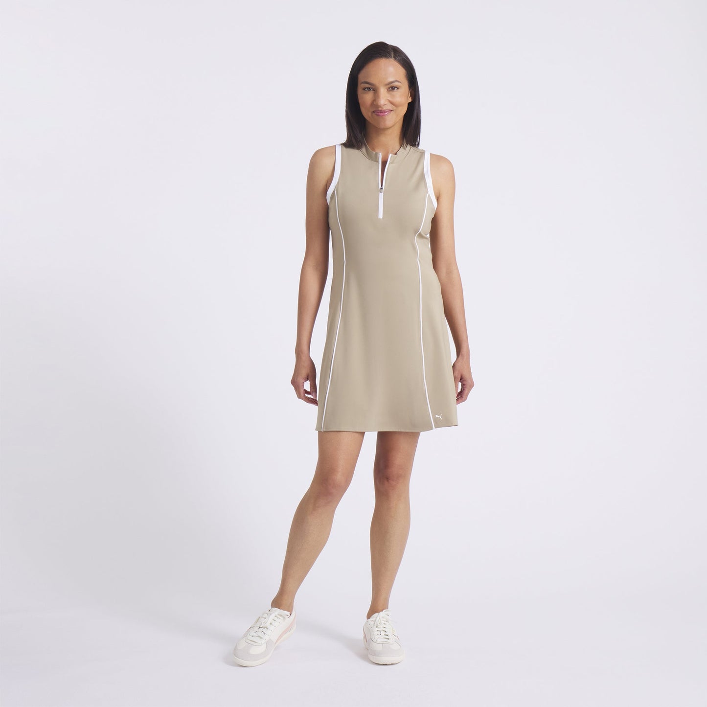 Women's CLOUDSPUN Tech Sport Golf Dress
 – PUMA Golf Best Value