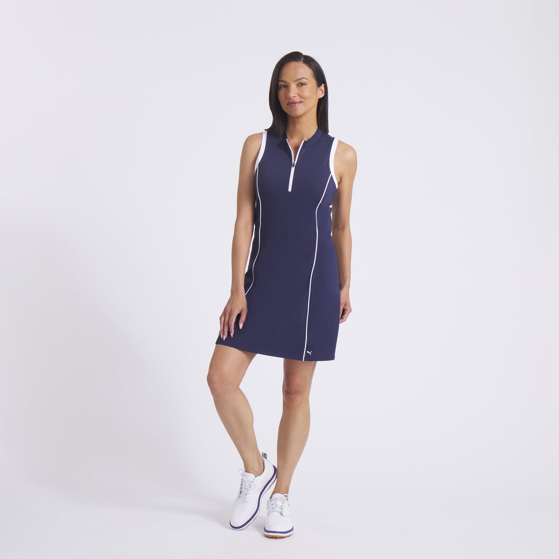 Women's CLOUDSPUN Tech Sport Golf Dress
 – PUMA Golf Best Value