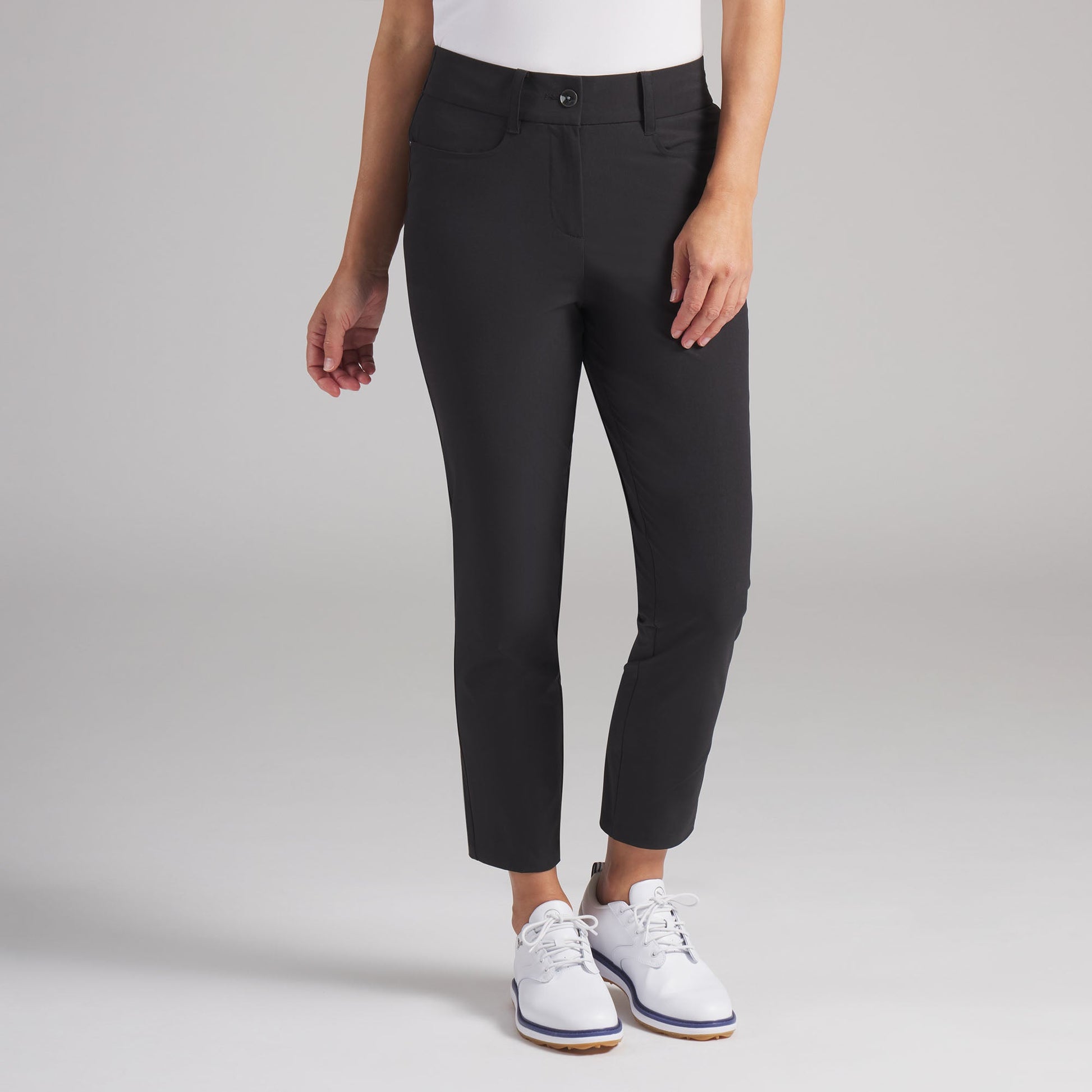 Women's Avant Slim Golf Pants
 – PUMA Golf Budget Friendly