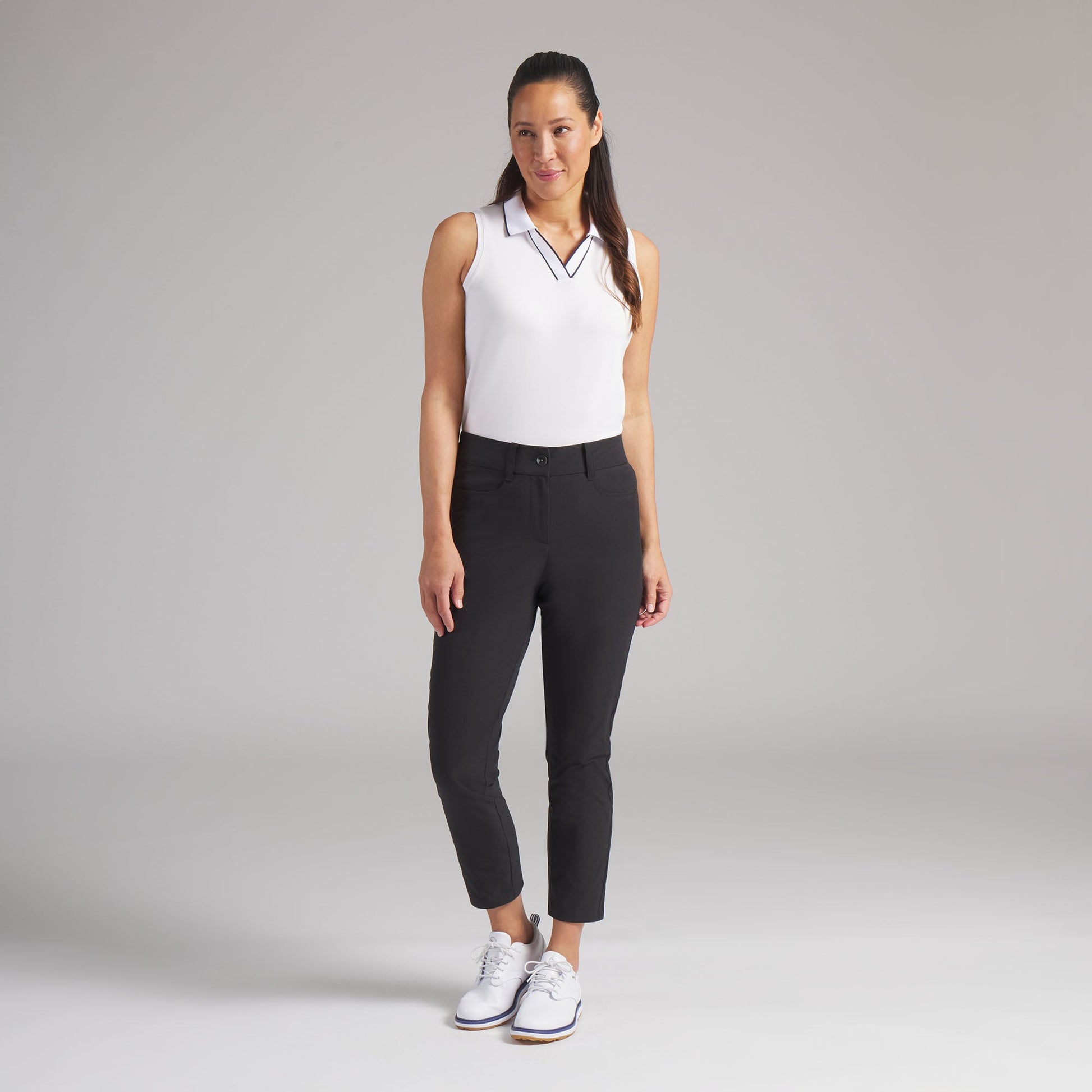 Women's Avant Slim Golf Pants
 – PUMA Golf Budget Friendly